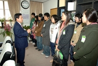 2006 청소년 직장체험 ...