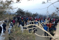 2007년도 새해 해 맞이