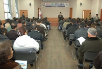 2007년 새해영농설계 교...