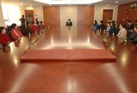 2007년 1단계 공공근로...