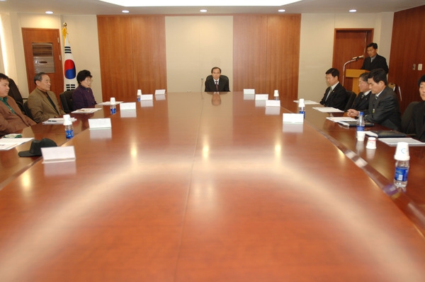 삼계면 소재지 중심마을 개발사업 협의회