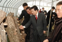 2007년도 국민과의 대화...