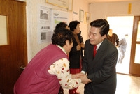 2007년도 군민과의 대화...