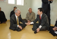 2007년도 군민과의 대화...