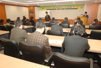 2007 공직자 한자 교실