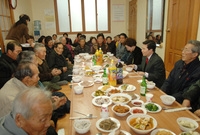 2007년도 군민과의 대화...