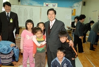 2007년도 군민과의 대화...
