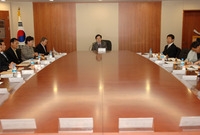 2008년도 농림사업 농정...