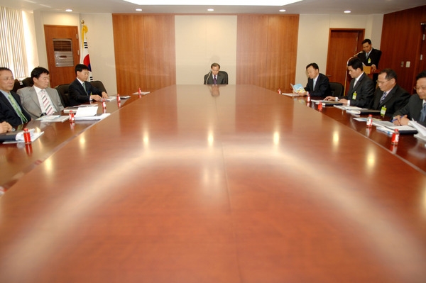 장성군 도로명 및 건물번호 안내 시스템구축 최종보고회