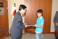 2007년도 상반기 청소년...