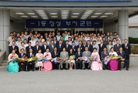 2007 상반기 정년 퇴임...