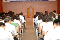 2007년 8월중 정례조회