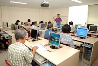 2007년 9월 주민정보화...