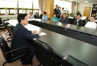 2007 추석절 공무원 격...