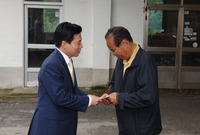 2007년 추석맞이 성진원...