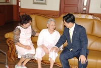 2007년 추석맞이 마르너...