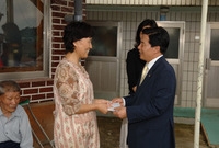 2007년 추석맞이 사랑의...