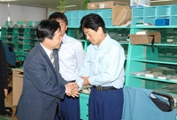2007 추석맞이 우편배달...