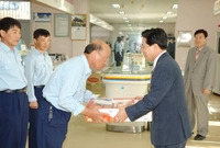 2007 추석맞이 우편배달...