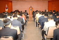 2007년 11월중 정례조...