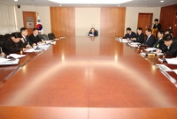 오염 총량관리 시행계획 수...