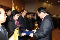 2007년 지방행정 혁신 ...