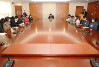 2008년 청소년 직장체험...