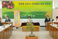 2008년 생활현장방문 주...
