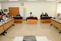 2008년 생활현장방문 주...