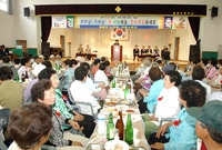 제36회 어버이날 기념행사...