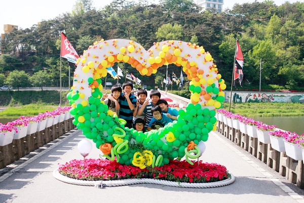 제10회 장성홍길동 축제
