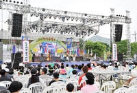 제10회 장성홍길동 축제