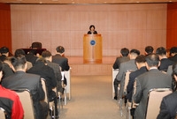 2008년 12월중 정례조...