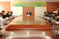 지방재정 조기집행 비상대책...