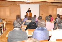 2008 장성군 여성지도자...