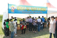 제11회 장성홍길동 축제