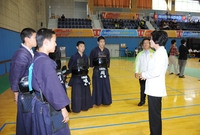 제38회 전국소년체전 검도...