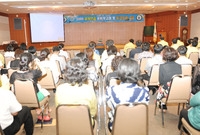 2009 을지연습 준비보고...