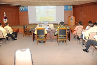 2009을지연습 전시주요현...