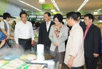 2009년 추석맞이 지역상...