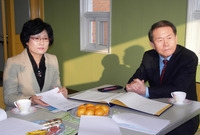 국민건강보험공단 정형근 이...