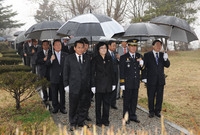 제91주년 3.1절 기념 ...