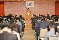 2010년도 3월중 정례조...