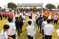 제33회 장성 군민의날