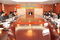 홍길동 문화콘텐츠사업 중간...
