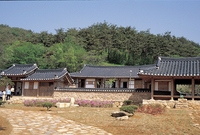 장성 관광사진전(홍길동 생...