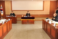 20121년 1월중 이장회...