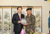 제41,42대 상무대 포병...