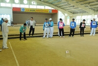 제4회 홍길동배 게이트볼 ...