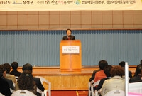 2012년 전남 여성 취업...